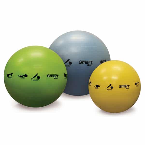Smart Stability Balls