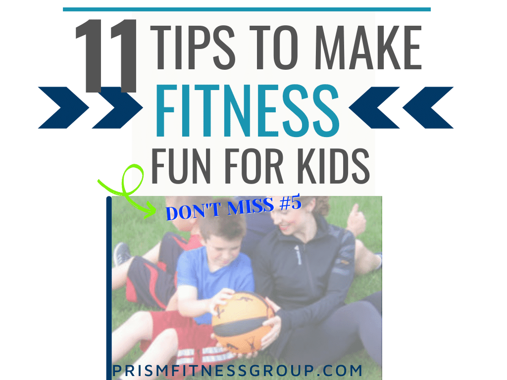 17 Fun Tag Games For PE to Stay Active - Kid Activities