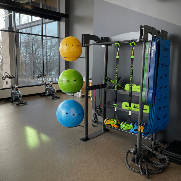 Centr 1 Home Gym Functional Trainer - Centr